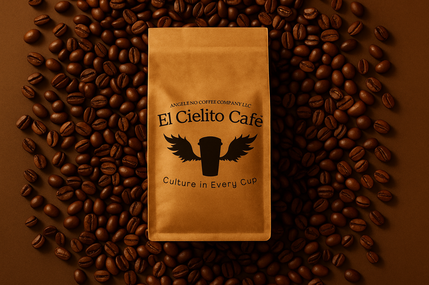 El Cielito Cafe Speciality Mix Summer 2025 (Whole Bean 1 pound)